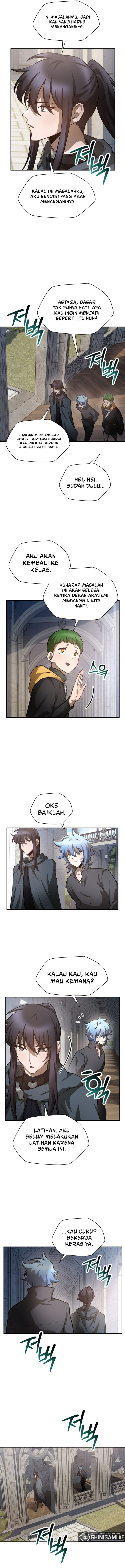 Helmut: The Forsaken Child Chapter 48 Image 6