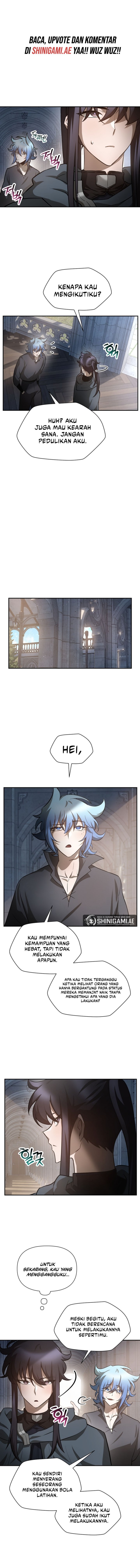 Helmut: The Forsaken Child Chapter 48 Image 7