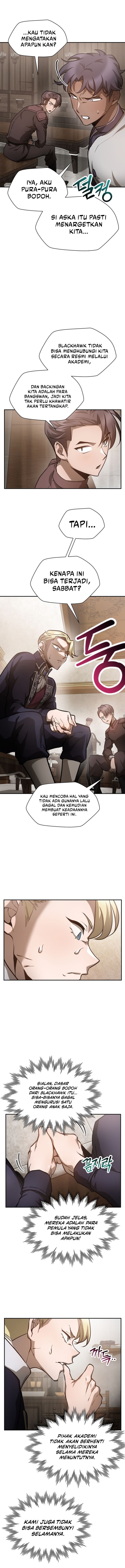 Helmut: The Forsaken Child Chapter 48 Image 11