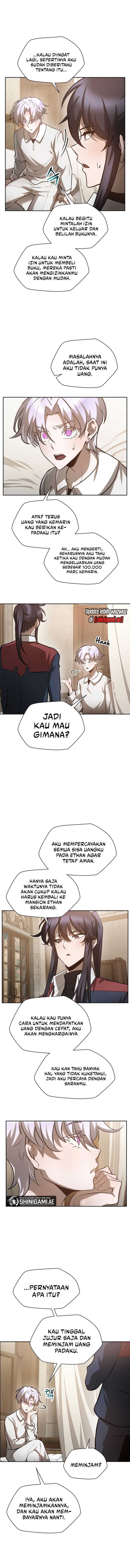 Helmut: The Forsaken Child Chapter 49 Image 4