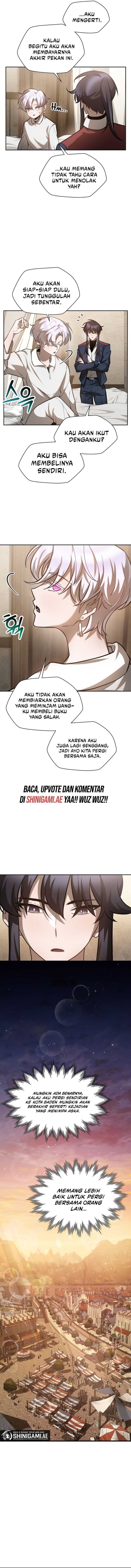 Helmut: The Forsaken Child Chapter 49 Image 5