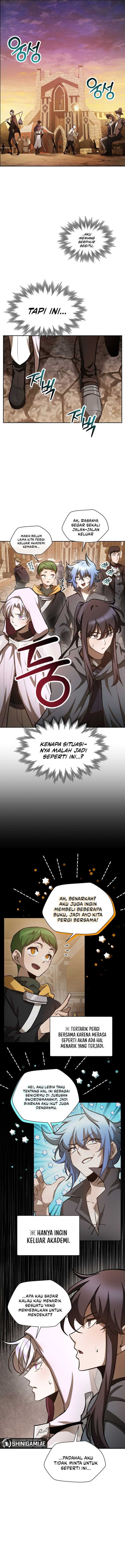 Helmut: The Forsaken Child Chapter 49 Image 6