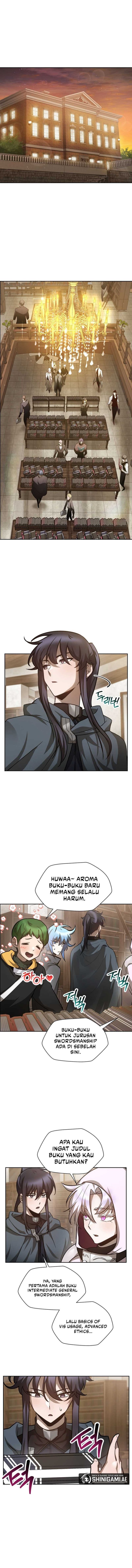 Helmut: The Forsaken Child Chapter 49 Image 7