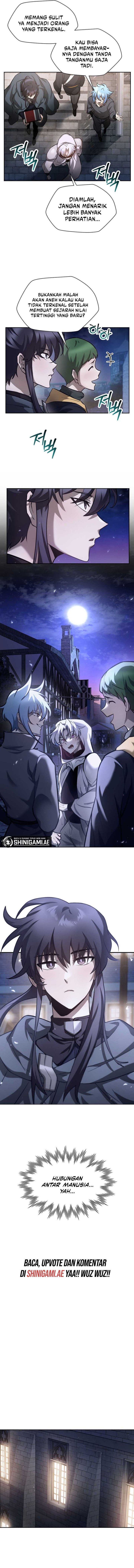 Helmut: The Forsaken Child Chapter 49 Image 10