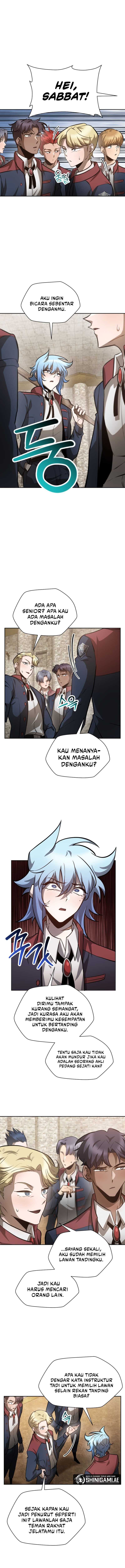 Helmut: The Forsaken Child Chapter 50 Image 2