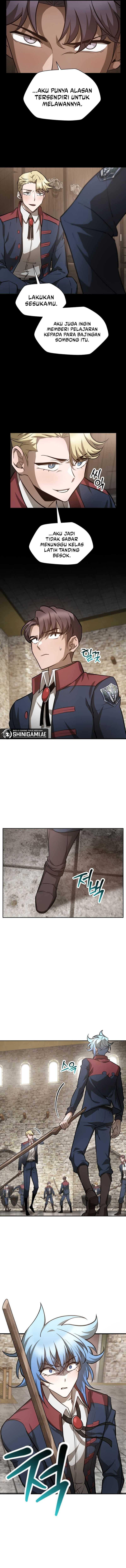 Helmut: The Forsaken Child Chapter 50 Image 6