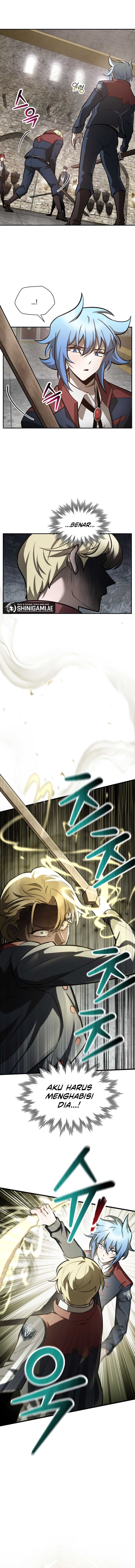 Helmut: The Forsaken Child Chapter 51 Image 3