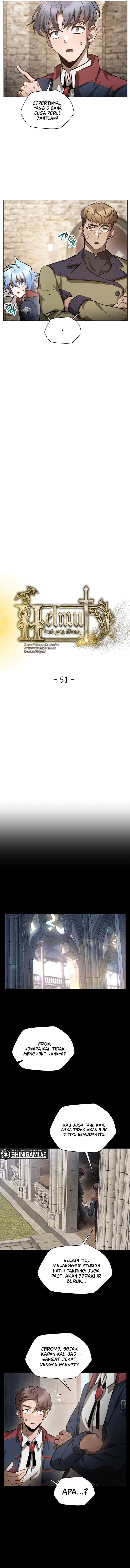 Helmut: The Forsaken Child Chapter 51 Image 7