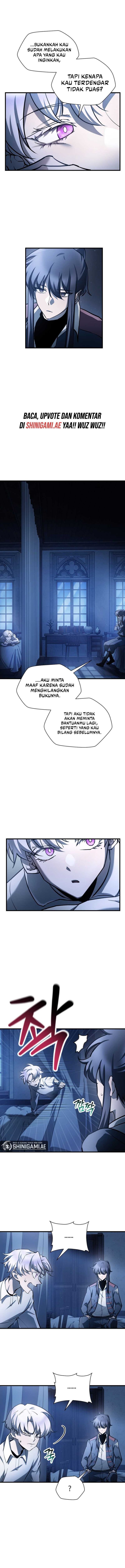 Helmut: The Forsaken Child Chapter 53 Image 6