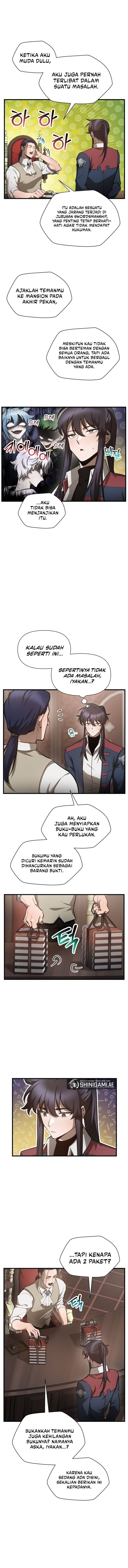 Helmut: The Forsaken Child Chapter 54 Image 4