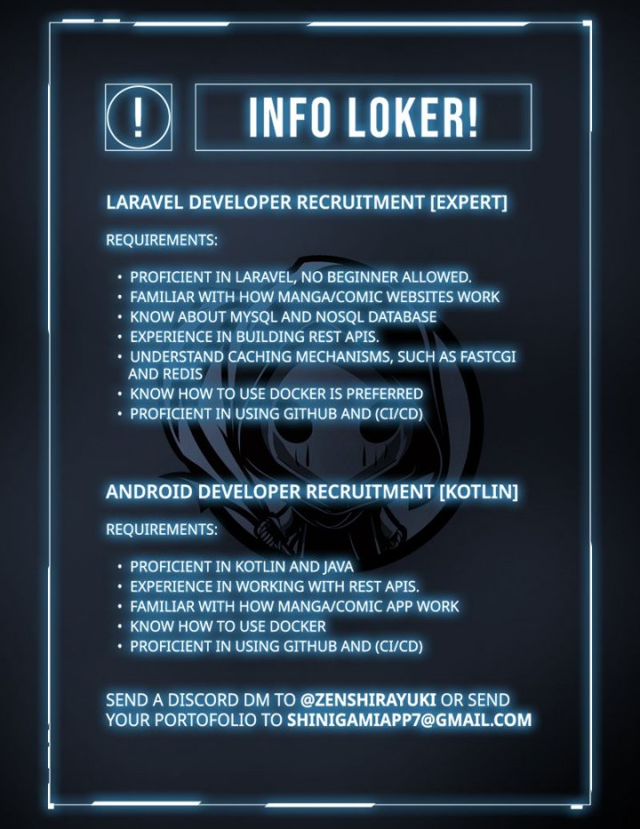 Helmut: The Forsaken Child Chapter 54 Image 15