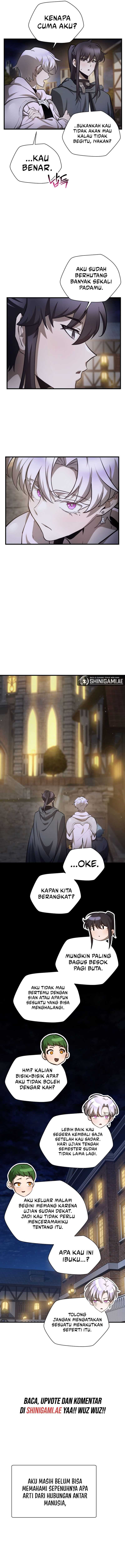 Helmut: The Forsaken Child Chapter 55 Image 10