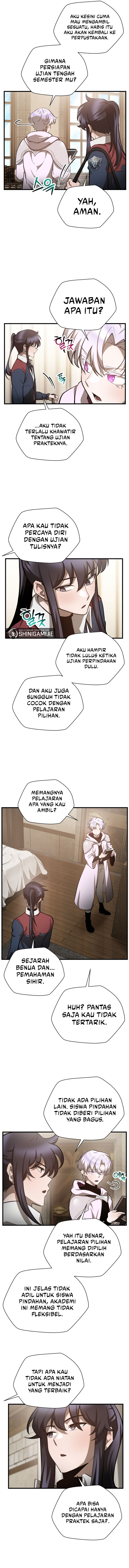 Helmut: The Forsaken Child Chapter 56 Image 2