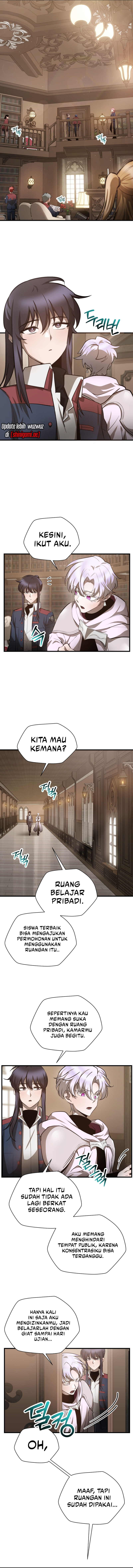 Helmut: The Forsaken Child Chapter 56 Image 5