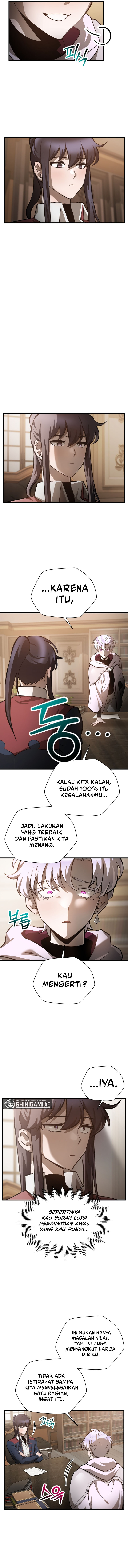 Helmut: The Forsaken Child Chapter 56 Image 11