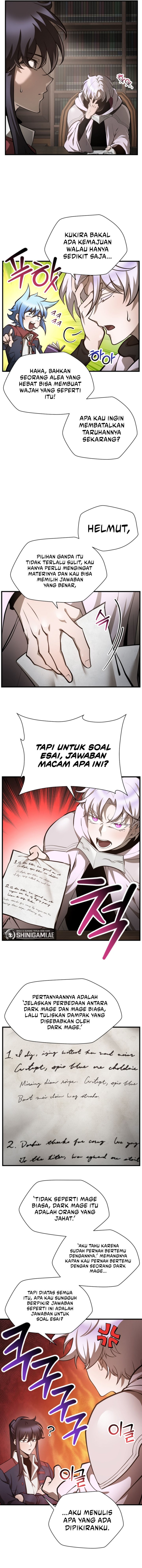 Helmut: The Forsaken Child Chapter 57 Image 2