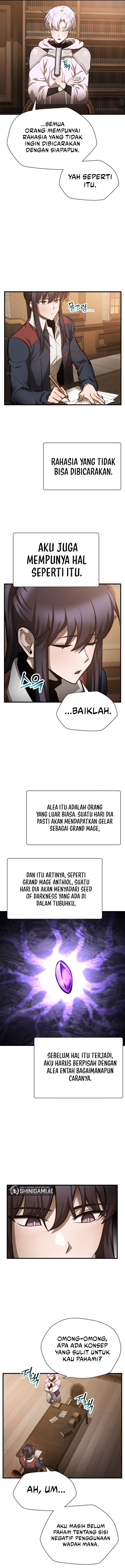 Helmut: The Forsaken Child Chapter 57 Image 7