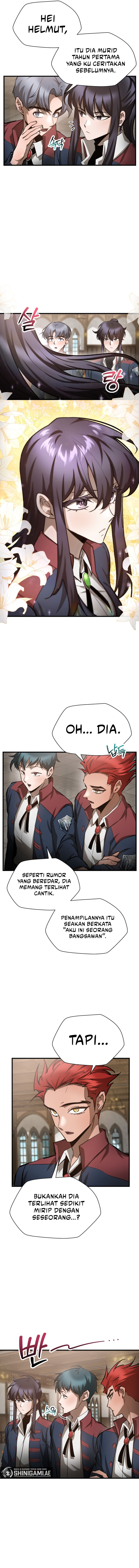 Helmut: The Forsaken Child Chapter 58 Image 2