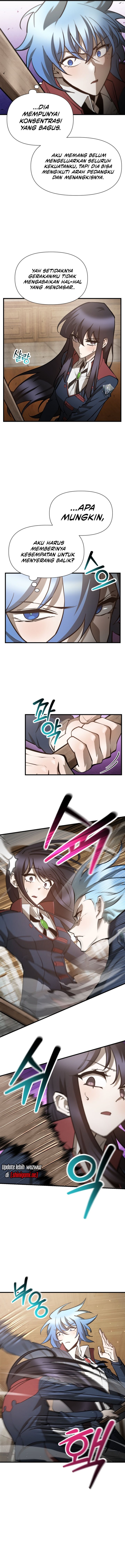 Helmut: The Forsaken Child Chapter 59 Image 2