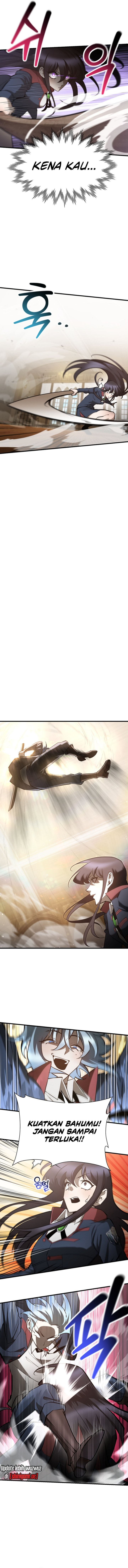 Helmut: The Forsaken Child Chapter 59 Image 8