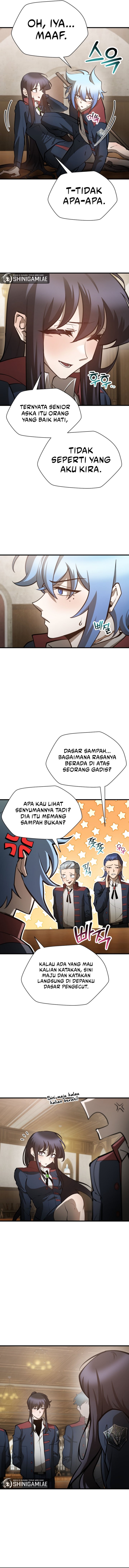 Helmut: The Forsaken Child Chapter 59 Image 11