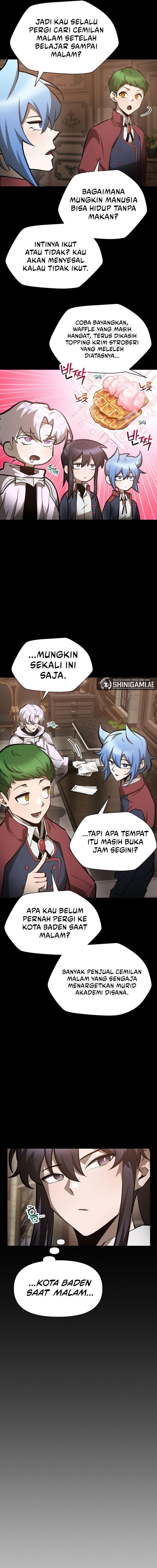 Helmut: The Forsaken Child Chapter 62 Image 4