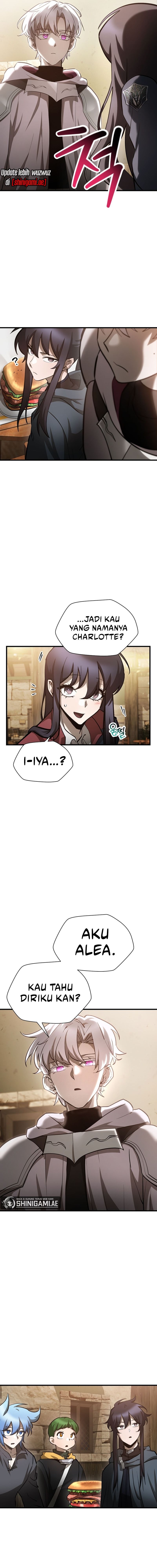 Helmut: The Forsaken Child Chapter 62 Image 13