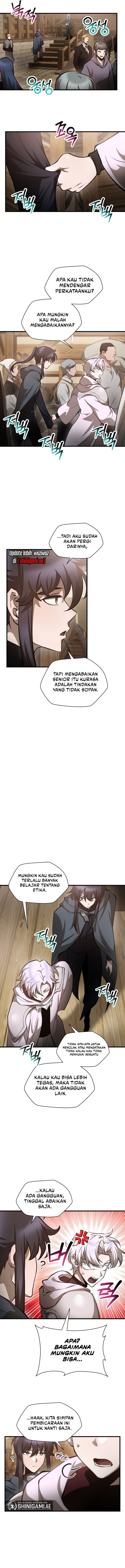 Helmut: The Forsaken Child Chapter 65 Image 13