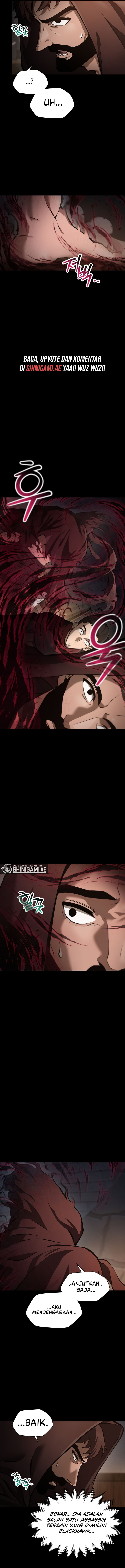 Helmut: The Forsaken Child Chapter 66 Image 2