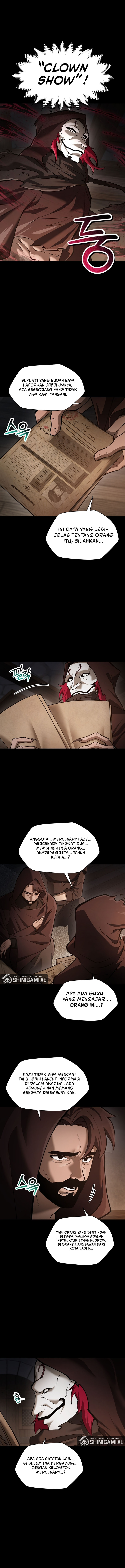 Helmut: The Forsaken Child Chapter 66 Image 3