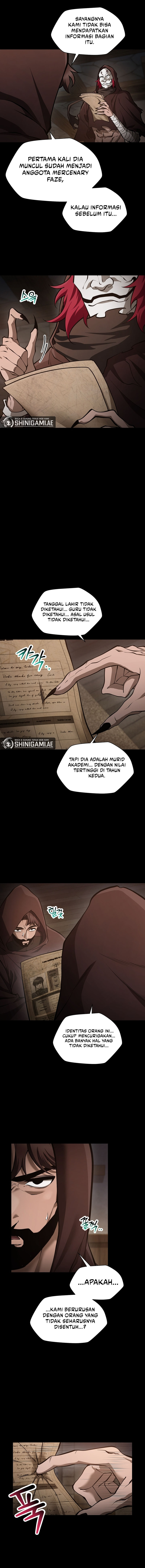 Helmut: The Forsaken Child Chapter 66 Image 4