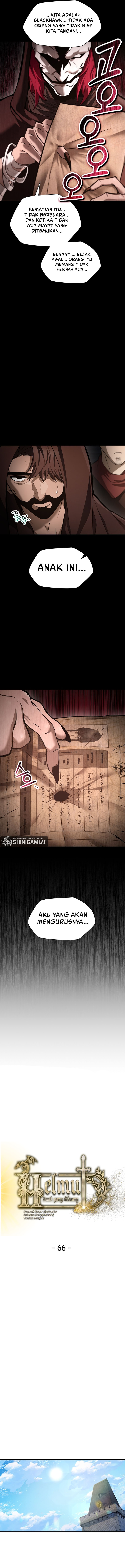 Helmut: The Forsaken Child Chapter 66 Image 5