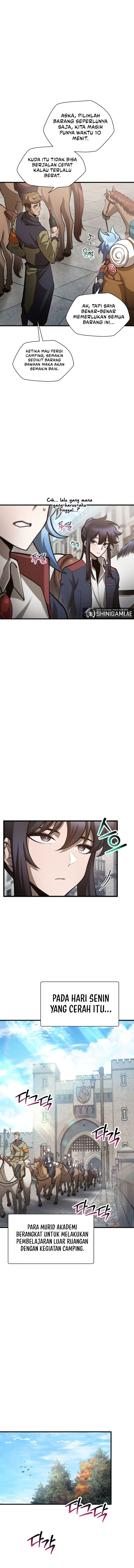 Helmut: The Forsaken Child Chapter 66 Image 7