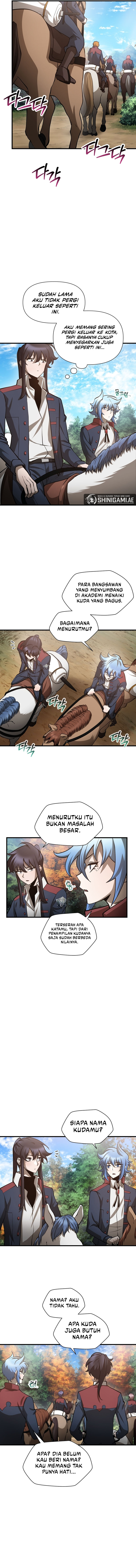 Helmut: The Forsaken Child Chapter 66 Image 8