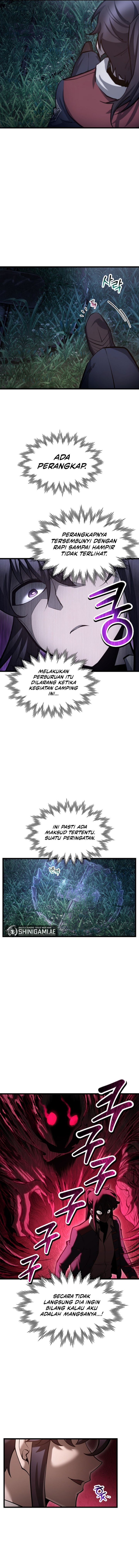 Helmut: The Forsaken Child Chapter 67 Image 5