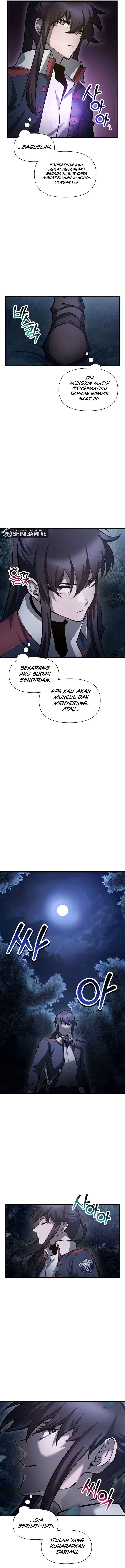 Helmut: The Forsaken Child Chapter 68 Image 9