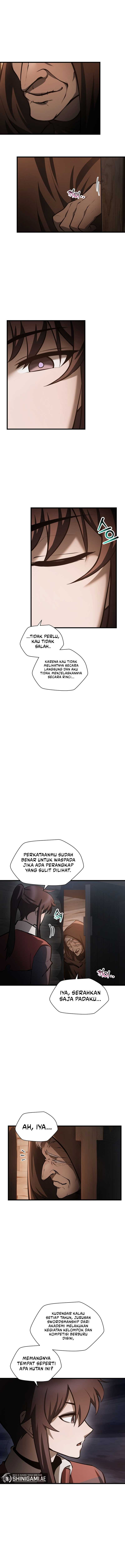 Helmut: The Forsaken Child Chapter 69 Image 2