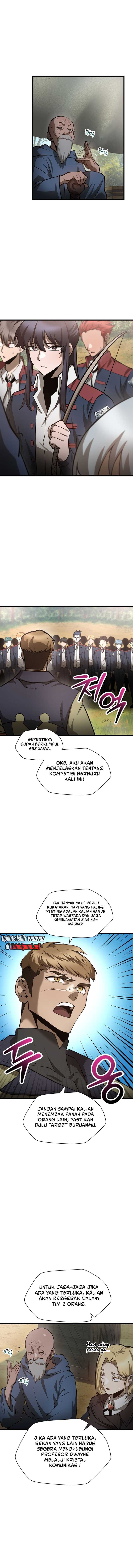 Helmut: The Forsaken Child Chapter 69 Image 6