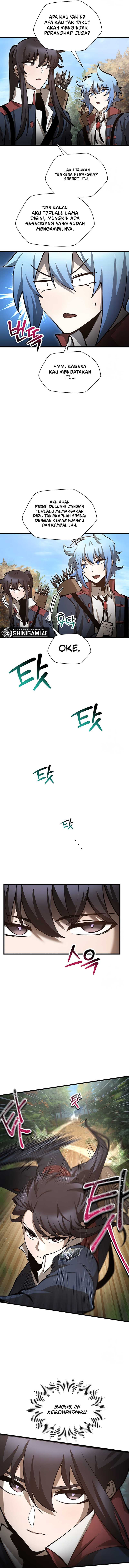 Helmut: The Forsaken Child Chapter 70 Image 13