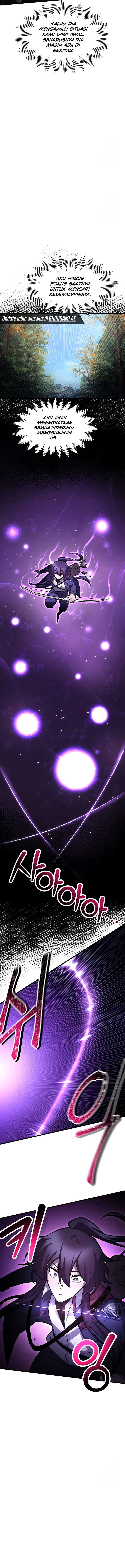 Helmut: The Forsaken Child Chapter 70 Image 14