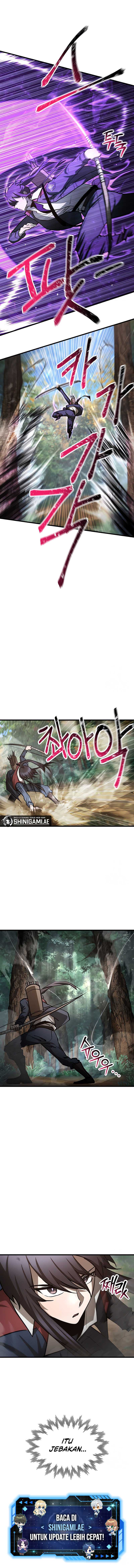 Helmut: The Forsaken Child Chapter 70 Image 15