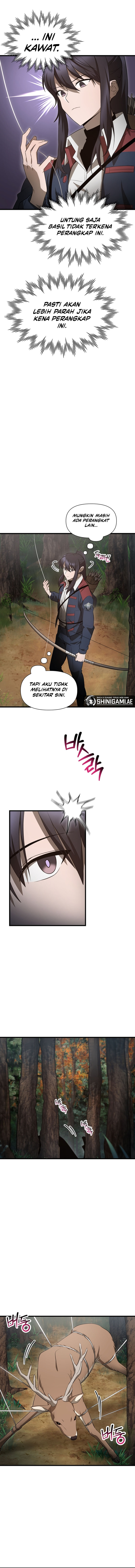 Helmut: The Forsaken Child Chapter 71 Image 2