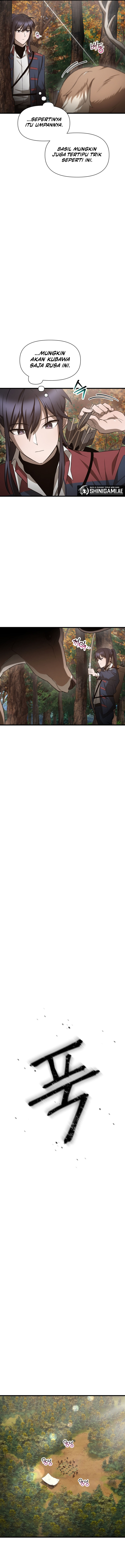 Helmut: The Forsaken Child Chapter 71 Image 3