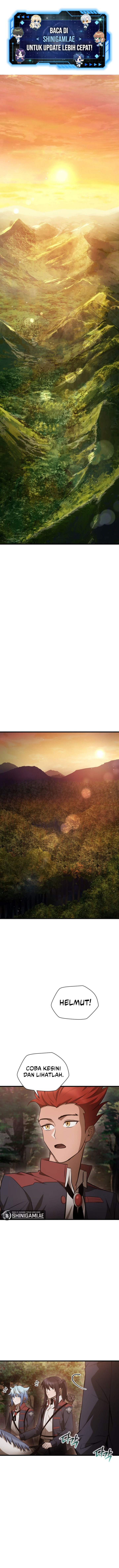 Helmut: The Forsaken Child Chapter 72 Image 1