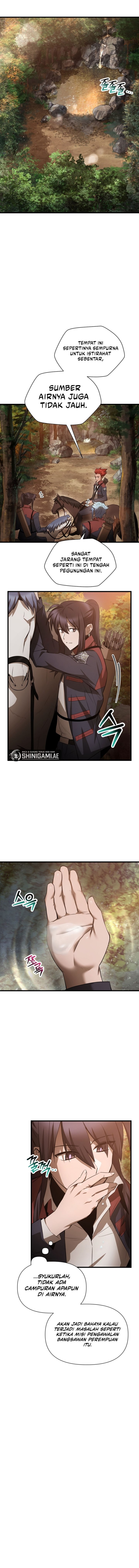 Helmut: The Forsaken Child Chapter 72 Image 2