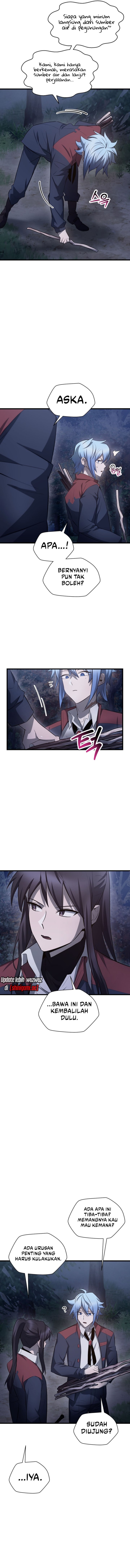 Helmut: The Forsaken Child Chapter 72 Image 7