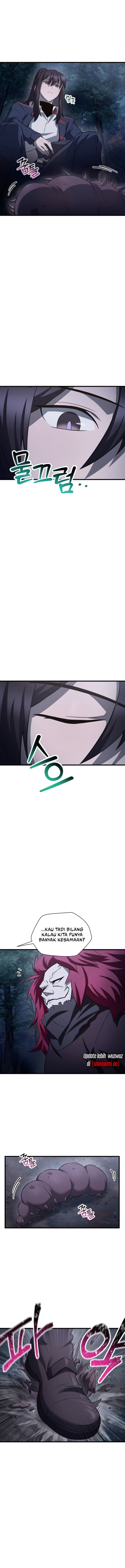 Helmut: The Forsaken Child Chapter 72 Image 14