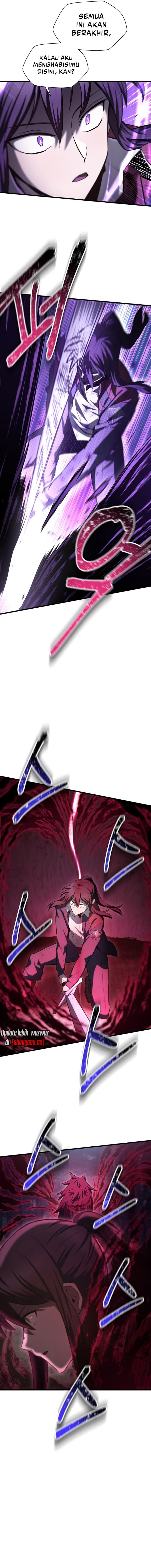 Helmut: The Forsaken Child Chapter 72 Image 17