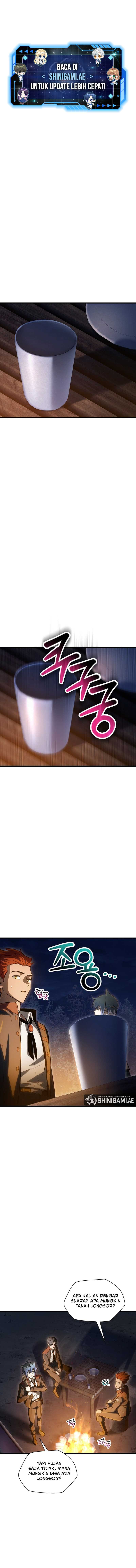 Helmut: The Forsaken Child Chapter 73 Image 1