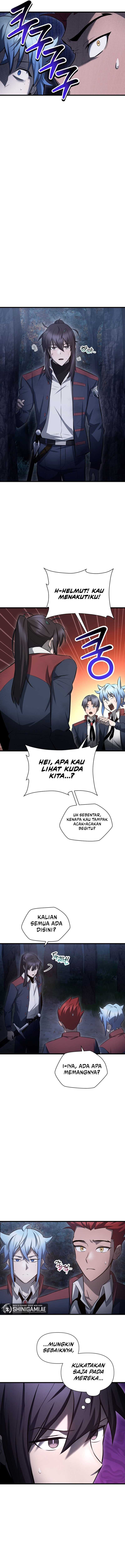 Helmut: The Forsaken Child Chapter 73 Image 4